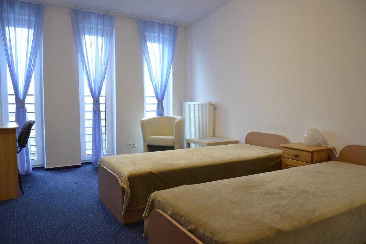 Bed and Breakfast Warszawa Stare Bielany Exterior foto