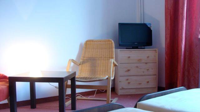 Bed and Breakfast Warszawa Stare Bielany Exterior foto